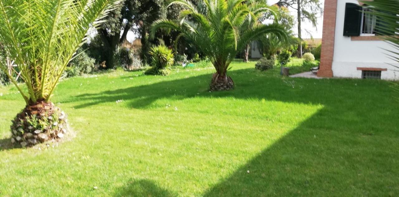 Готель Casa Eraldo Castellaccia Екстер'єр фото